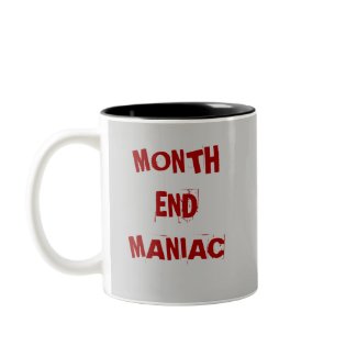 crazy accounting mug