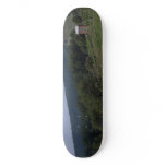 Monticello Garden and Grounds skateboards