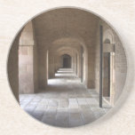 Montjuic Castle, Barcelona Coaster