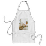Montmartre by Vincent van Gogh aprons