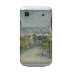 Montmartre Samsung Galaxy S Cases