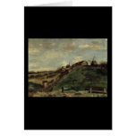 Montmartre: Quarry, the Mills Cards