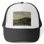 Montmartre: Quarry, the Mills hats