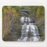 Montour Falls Mousepad