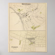Montpelier and St Albans