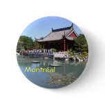 Montréal buttons