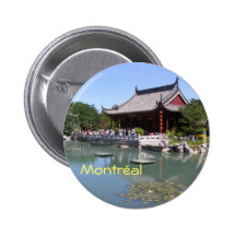 Montréal Button