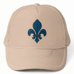 Montreal element 1, Canada Trucker Hat