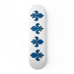 Montreal element 1, Canada skateboards