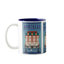 Montreal-Mug