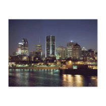 Montreal Post Cards