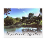 Montreal Postcards