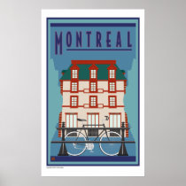 Montreal-Print
