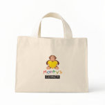 Monty bag