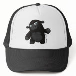 Monty Bananas hats