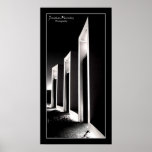 MONUMENT PRINT