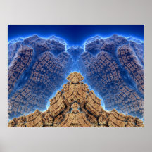 'Monument' Print
