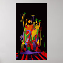 Monument Print