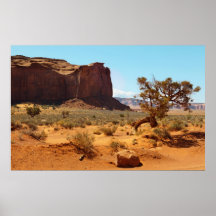 Monument Valley National Park Posters