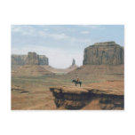 Monument Valley Post Cards