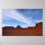 Monument Valley Poster posters