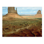 Monument Valley, Utah Postcards