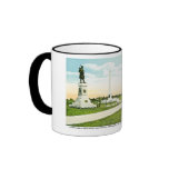 Monuments at Antietam, Maryland Mugs