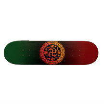 Monyou 3 skate board