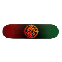 Monyou 4 skate board decks
