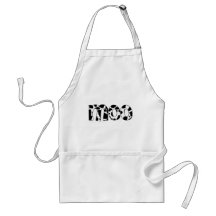 Moo Apron