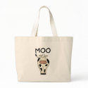 Moo Cow bags