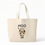 Moo Cow bags