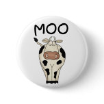Moo Cow buttons