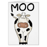 Moo Cow Cards