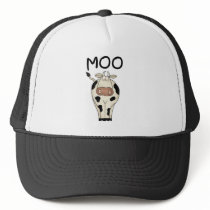 Moo Cow Hats