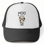 Moo Cow hats