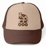 Moo Cow hats