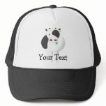 Moo-Cow Hat