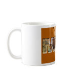 Moo Cow Coffee Mugs