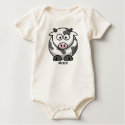 Moo Cow t-shirts