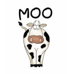 Moo Cow Tshirts and Gifts