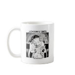 Moo Doo Rituals New Orleans Cow Funny Gifts mugs