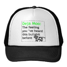moo hats