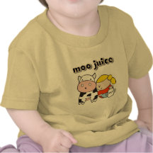 Moo Juice Tshirts and Gifts