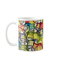 Moo! Mug