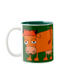 Moo Mug