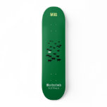 Moo skateboards