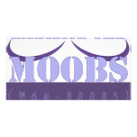 MOOBS photo cards