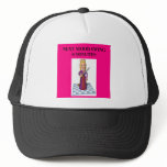 mood swing joke hats