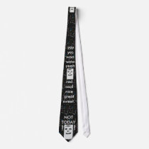 Mood Tie